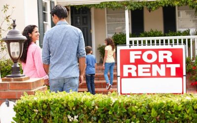 3 tips for getting a low budget rental house.