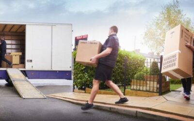 How to choose your moving company.