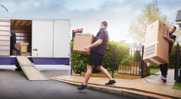 How to choose your moving company.