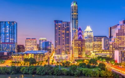 Top 3 best cities to move to for 2022