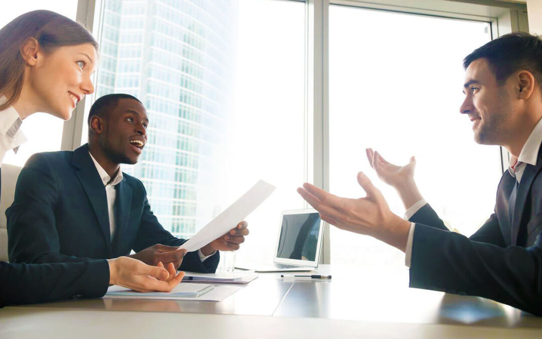 Guide to get your next job in another city.