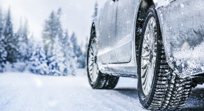 How to make your car safer for winter.