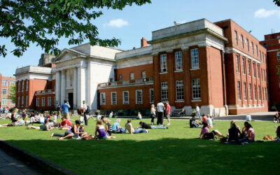 Tips for finding the college that best suits you.