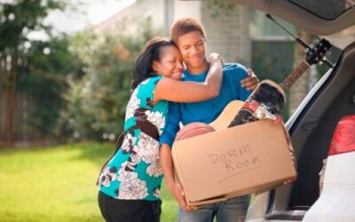 How to become independent from parents – moving out.