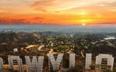 Wondering where to live in California? The 5 best places to live in CA.
