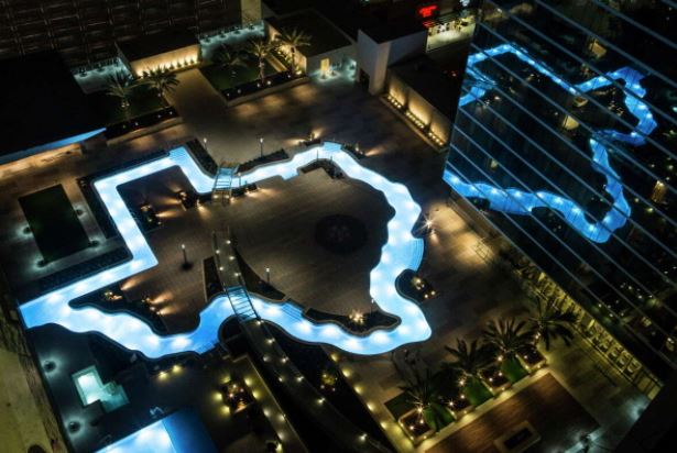 Best cities to live in texas.