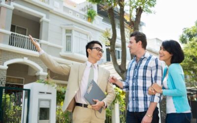 Setting up your own real estate agency.