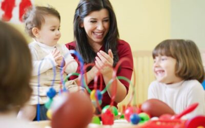 Tips to assist your kid adapt to a new school.