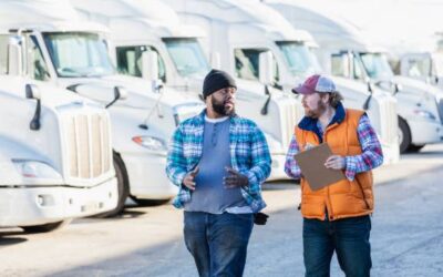 What you can do to grow your moving company during winter time.