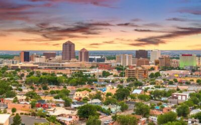 10 facts about Albuquerque you didn’t know.