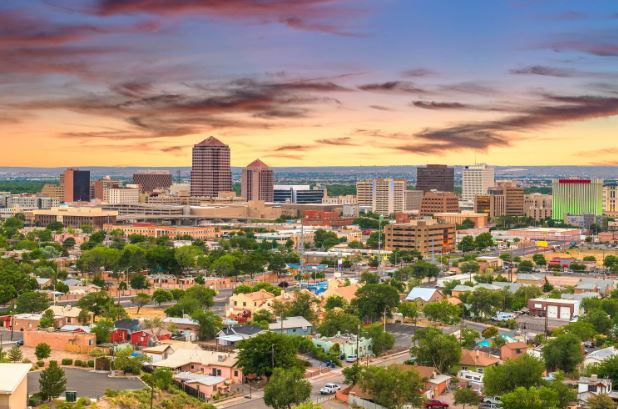 10 facts about Albuquerque you didn’t know.
