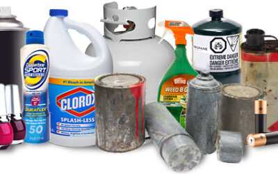 Avoid shipping these items when moving.