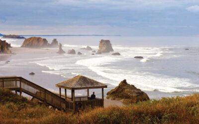 Best Oregon Coast places to live in.