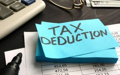 Can you deduct moving costs from your taxes?