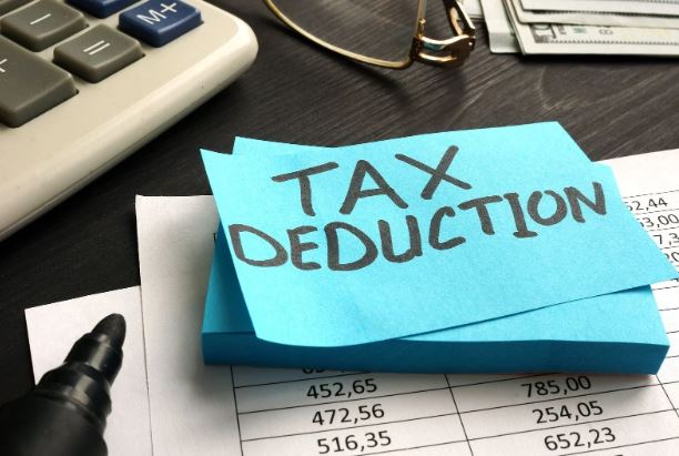 Can you deduct moving costs from your taxes?