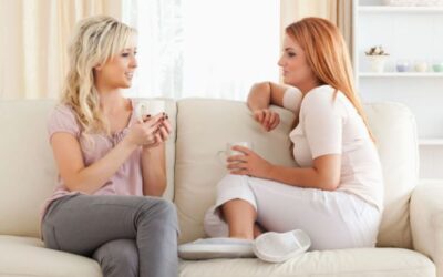 Four tips to pick the best fit for a roommate.