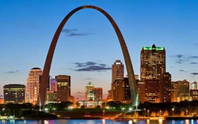 Fun things to do / sites to visit in Missouri.