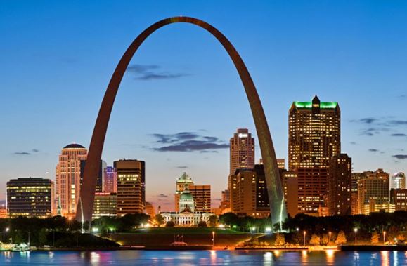 Fun things to do / sites to visit in Missouri.