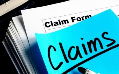 How to handle broken items claims from customers.